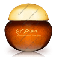Premier Dead Sea Salt Scrub Remedy For Aching Joints