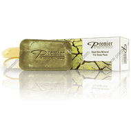 Premier Dead Sea Mineral Trio Soap Pack