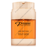 Premier Dead Sea Moisture Boost Cream