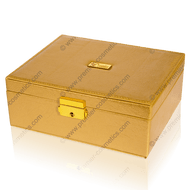 Platinum Edition Professional Eye Set Box