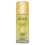 Gold Elements Age Treatment Moisturizing Cleansing Oil