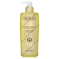 Gold Elements Intensive Cleansing and Softening Toner