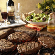 5lb Ground Beef Package