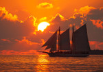Key West Sunset Cruise MiamiSightseeingTours.com