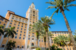 Historic Biltmore Hotel Coral Gables MiamiSightseeingTours.com