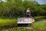 MiamiSightseeingTours.com Everglades Airboat Tour