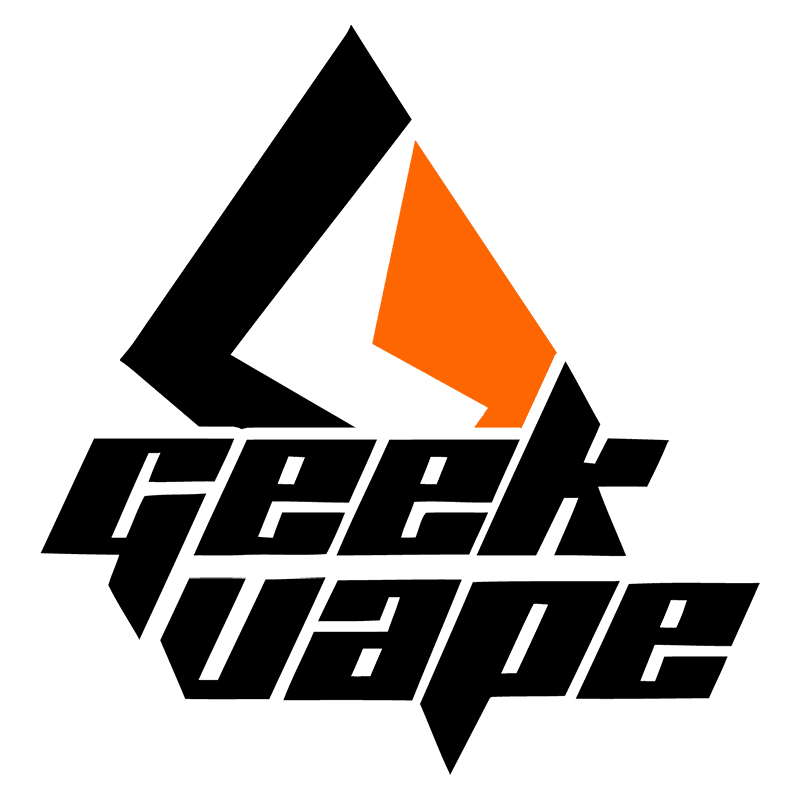 Geek vape logo