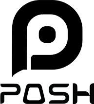 Posh logo