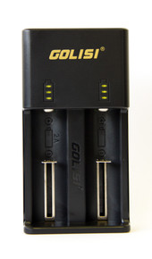 Golisi - O2 2.0A Fast Smart Charger
