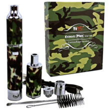 Yocan - Evolve Plus 2 in 1 Wax Kit (Camouflage Edition)