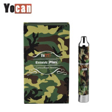 Yocan - Evolve Plus (Camouflage Edition)