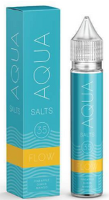 Aqua Salts; 30ML