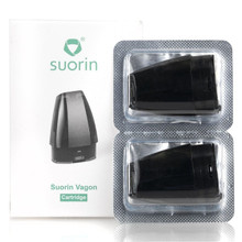 Suorin - Vagon Pods (2 Pack)