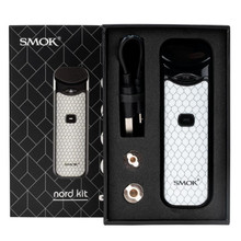 Smok - Nord Kit (Carbon Fiber)