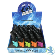 Special Blue - Mini Butane Gas Torch Lighter (20ct)