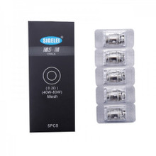 Sigelei - MS-M Coils (5 Pack)