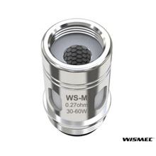 Wismec - WS-M (5 Pack)