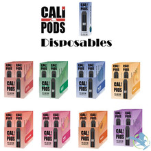 Cali Pods - Disposable Device