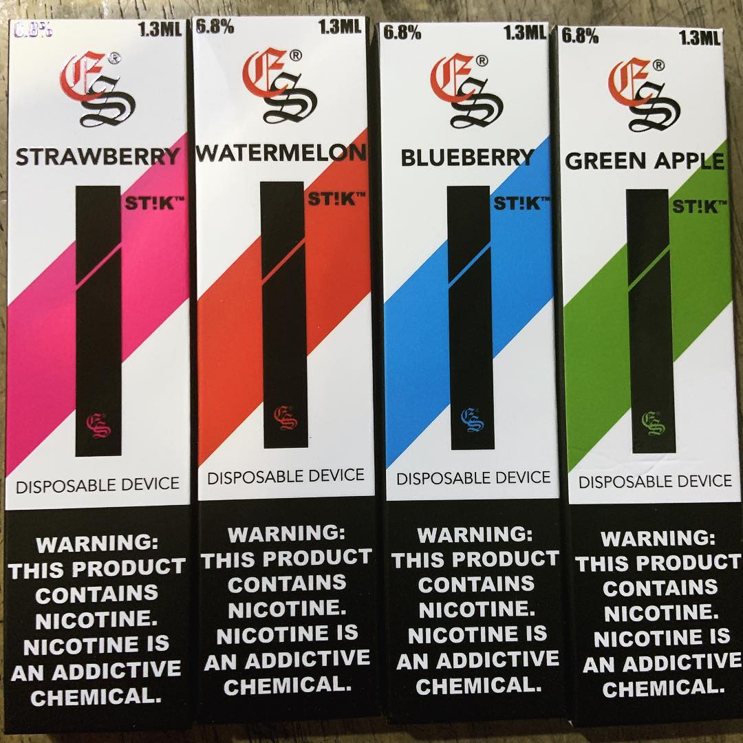 disposable