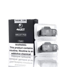 Uwell - Amulet Replacement Cartridge (2 Pack)