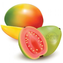Mango Guava 30ML Flavoring - Flavor West