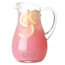 Pink Lemonade 30ML Flavoring - Flavor West