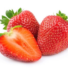 Ripe Strawberry 30ML Flavoring - The Flavor Apprentice