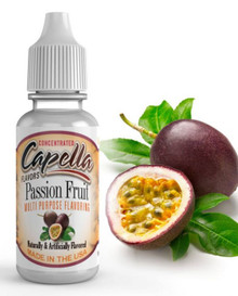 Passion Fruit 30mL - Capella