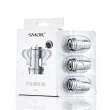 Smok - TFV16 Mesh Coils (3 Pack)