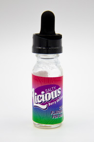 Berry Skittles Flavoring for 30ML - SaltyLicious
