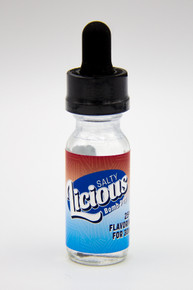 Bomb Pop Flavoring for 30ML - SaltyLicious