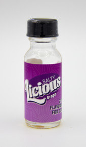 Grape Flavoring for 30ML - SaltyLicious