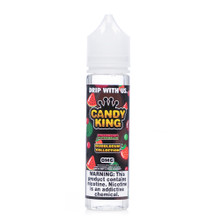 Candy King - Bubblegum Collection; 60ML