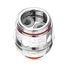 Uwell - Valyrian II UN2-2 Dual Meshed Coil (2 Pack)