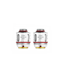Uwell - Valyrian II UN2-3 Triple Meshed Coil (2 Pack)