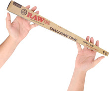 Raw Challenge Cone 24"