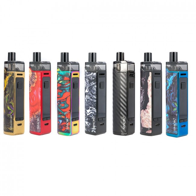 Smok - RPM80 Pro Pod Kit - Inline Vape LLC