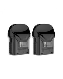 Uwell - Crown Refillable Pod (2 Pack)