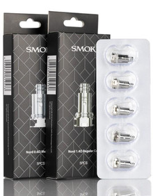 Smok - Nord DC MTL Replacement Coil (5 Pack)