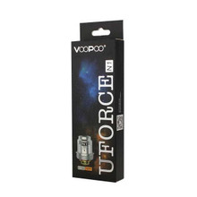Voopoo - Uforce N1 Coils (5 Pack)