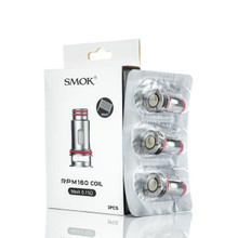 Smok - RPM160 Replacement Coil (3 Pack)