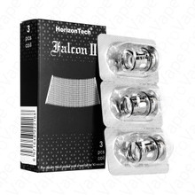HorizonTech - Falcon II Replacement Coils (3 Pack)