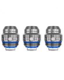 FreeMax - 904L Mesh X Replacement Coils (5 Pack)