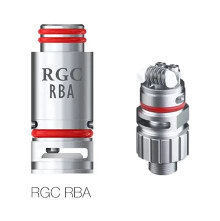 Smok - RPM80 RGC RBA Coil (1pc)
