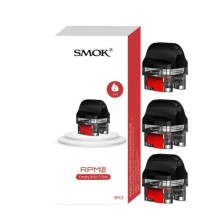 Smok - RPM 2 Empty Pod (3 Pack)