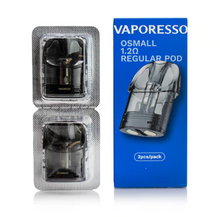 Vaporesso - Osmall Regular Pods (2 Pack)