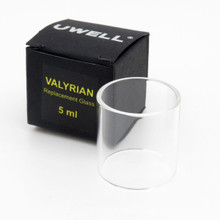 Uwell - Valyrian Replacement Pyrex Glass Tube 5ML (1pc)