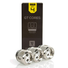 Vaporesso - GT4 Coils (3 Pack)