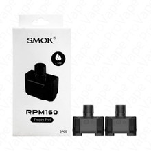 Smok - RPM160 Empty Pods (2 Pack)