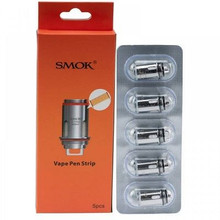Smok - Vape Pen Strip Coils (5 Pack)